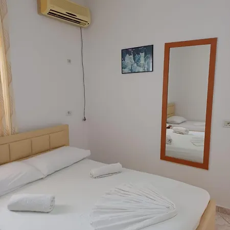Erjoni Apart Otel 3*