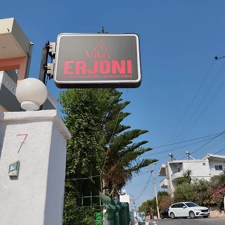 Erjoni 3*