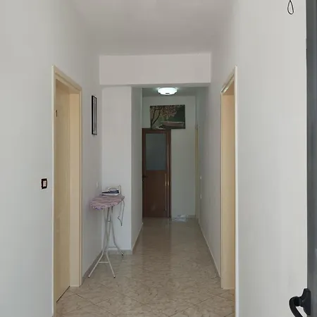 Erjoni 3* Ksamil