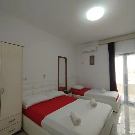 Erjoni Apart Otel