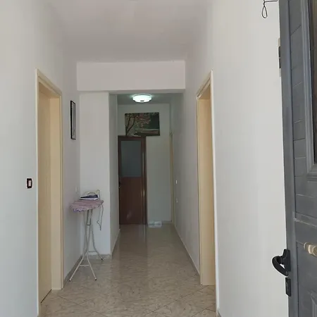 Erjoni Apart Otel Ksamil