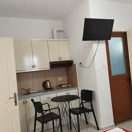Erjoni 3* Ksamil
