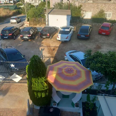 Erjoni 3* Ksamil