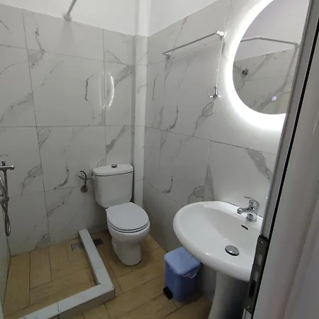 Erjoni 3* Ksamil