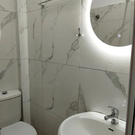 Aparthotel Erjoni