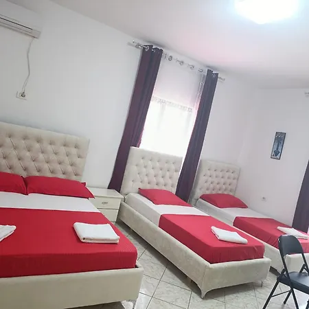 Erjoni 3* Ksamil
