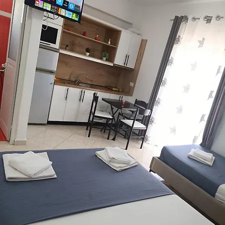 Erjoni Apart Otel