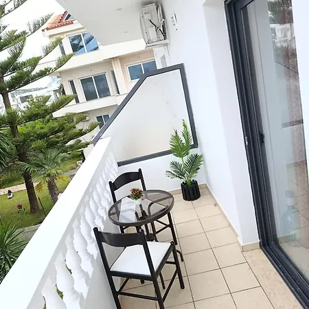 Erjoni 3* Ksamil