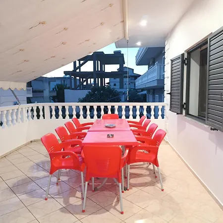 Erjoni Apart Otel