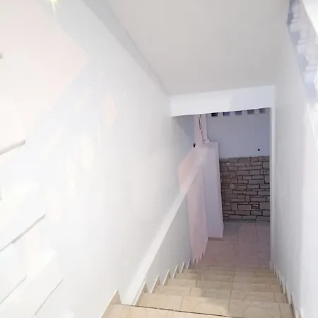 Erjoni Aparthotel Ksamil