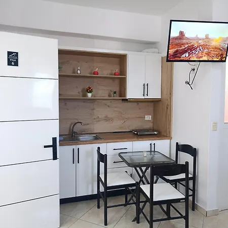 Erjoni Apart Otel
