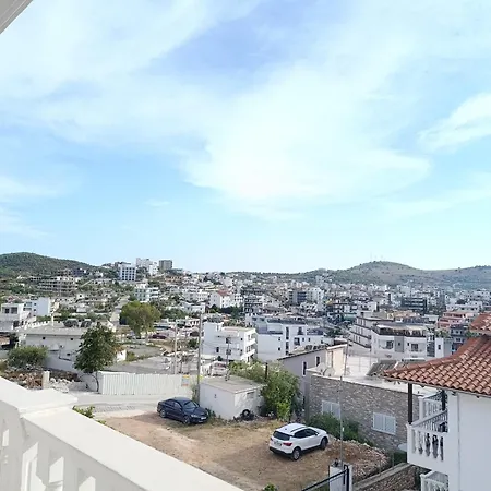 Erjoni Apart Otel Ksamil