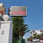 Erjoni 3*