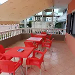 Apartahotel Erjoni
