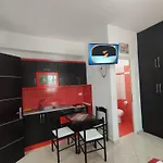 Erjoni Apartahotel 3*