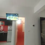 Erjoni Apartahotel 3*