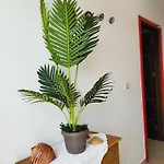 Erjoni Apartahotel