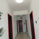 Erjoni Apartahotel 3*