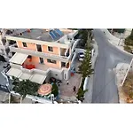 Apartahotel Erjoni Ksamil