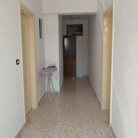 Erjoni 3* Ksamil