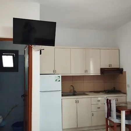Erjoni