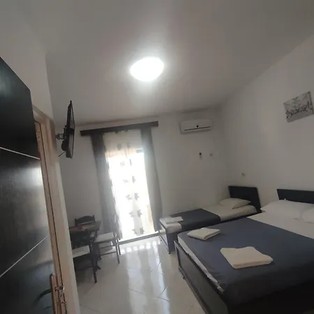 Appart hôtel Erjoni