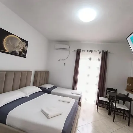 Erjoni 3* Ksamil