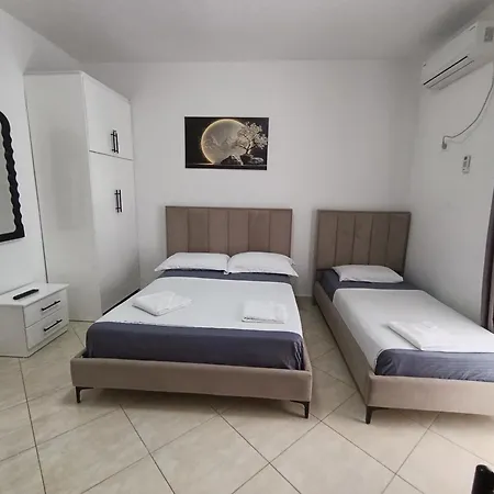 Erjoni Apart Otel
