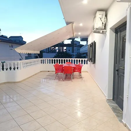 Erjoni 3* Ksamil