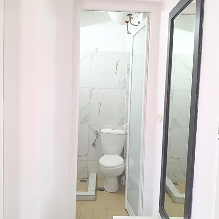 Erjoni Apart Otel