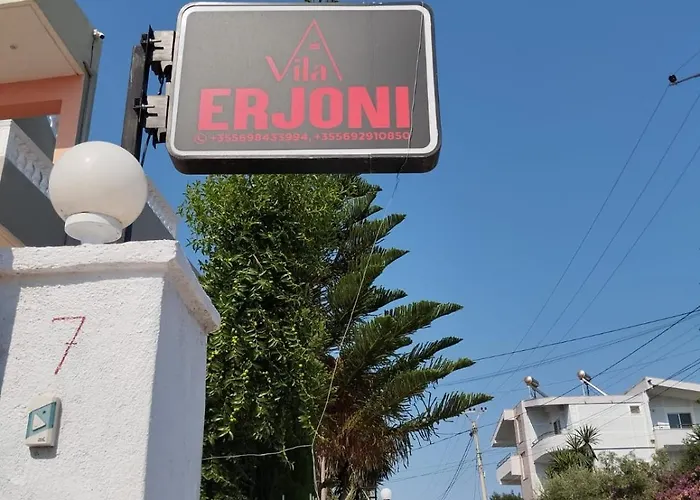 Erjoni 3*