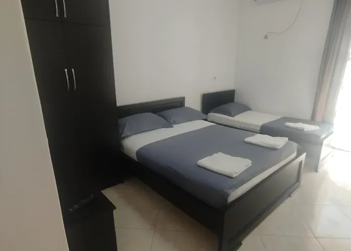 Appart hôtel Erjoni