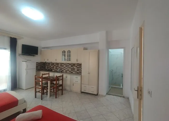 Erjoni Appart hôtel