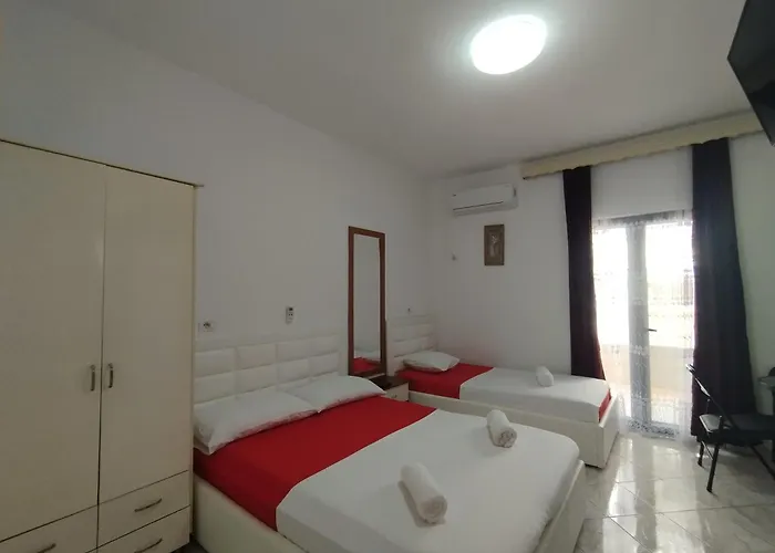 Erjoni Appart hôtel