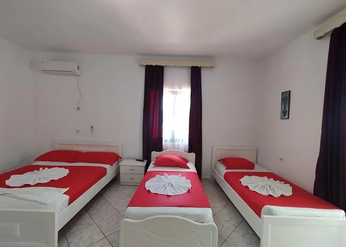 Appart hôtel Erjoni