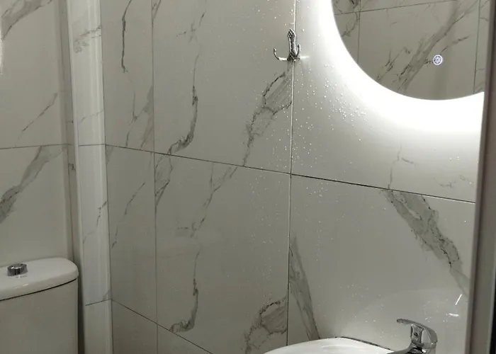 Appart hôtel Erjoni